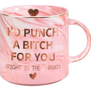 NEW 12oz Funny Coffee Mug